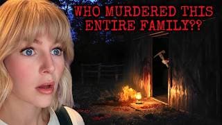 This Unsolved Murder Case Is Horrifying...
