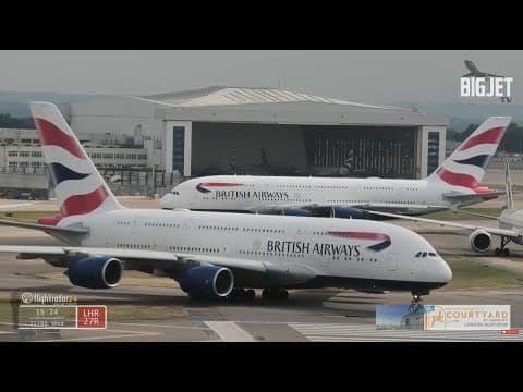 Ops/wind Switch:  27r Deps To 09r Deps - With Road-trip 🚐