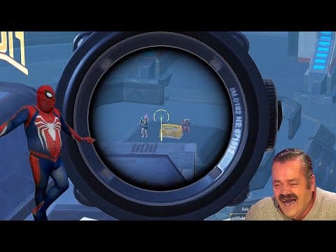 How To Make Enemy Delete Pubg 😂