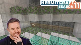 Bits And Bobs | Hermitcraft 11 Stream