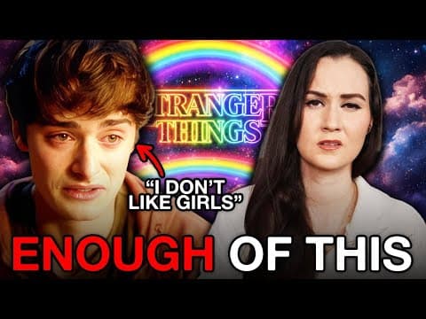 The Fatigue Is So Real.