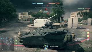 Battlefield 6 Open Beta - Eroberung Iberische Offensive Kings Battery Multiplayer Gameplay Xsx 60fps