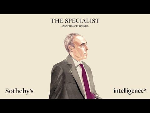 The Specialist | The Declaration Of Independence: 250 Years Of The United States, With Selby Kiffer