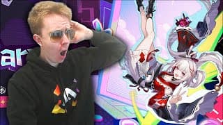 Sparkle Is Here! 4.0 Talk - Unit Reviews - Endgame!!!