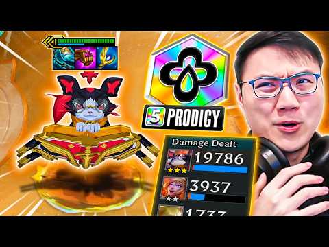 I Finally Hit Yuumi 3