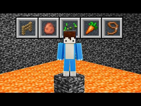 Ich Teste Den Härtesten Minecraft Escape Room