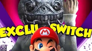 Debrief D'actu : Duskbloods Le Souls Pvp En Exclu Switch 2, Donkey Kong Bananza...