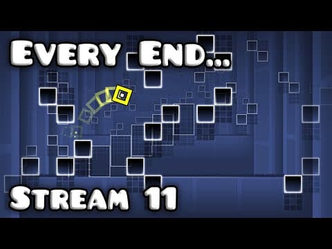 🔴 (verifying) Every End - 79% [top 5] | Hqmy