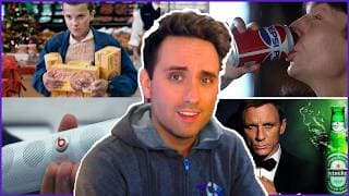 Product Placement Is Everywhere Now