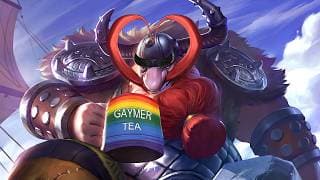 Global 1 Franco Troll