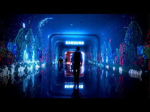 The Coolest Tech Coming In 2026: Ces 2026