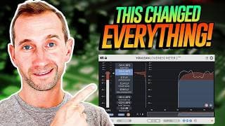 How To Know When Your Mix Is Finished