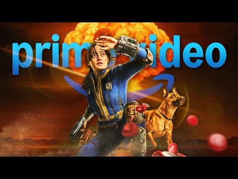 Prime Video Finally Has Massive New Movies!