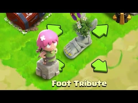 The Fastest 500 Gems I've Ever Spent