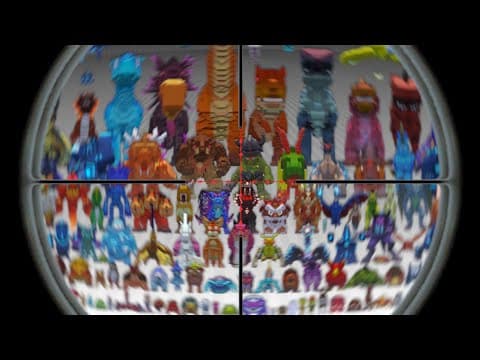 The Ultimate Ark Undertaking