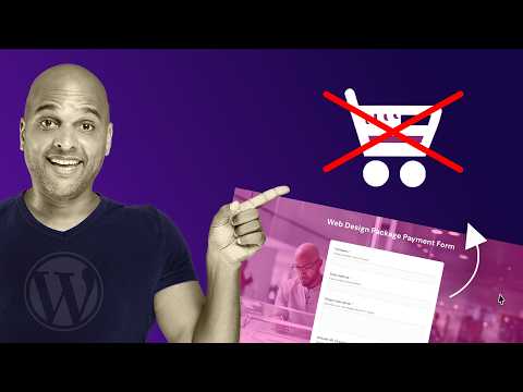 How I Accept Payments On Wordpress For Free (no Woocommerce Needed)
