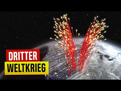 Was Ist Der Nato-plan Im Falle Eines Atomkriegs Mit Russland?