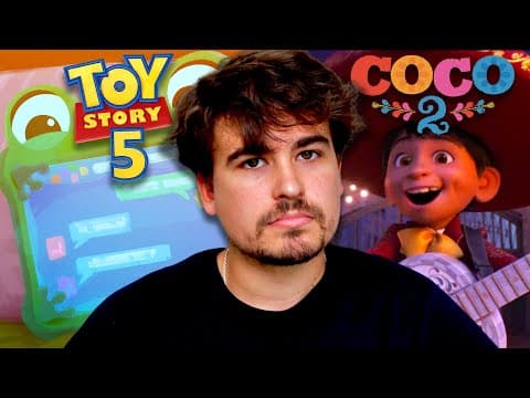 Not Everything Needs To Be A Franchise