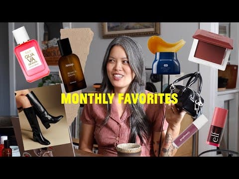 General Favorites | September 2025