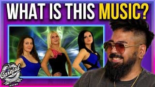 Our Secret Horrible Taste In Music