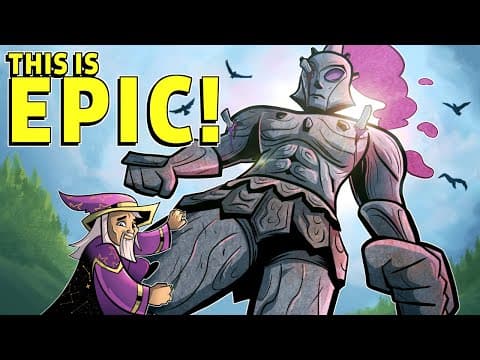 Why Skyrim Fans Need To Play Dragon’s Dogma 2