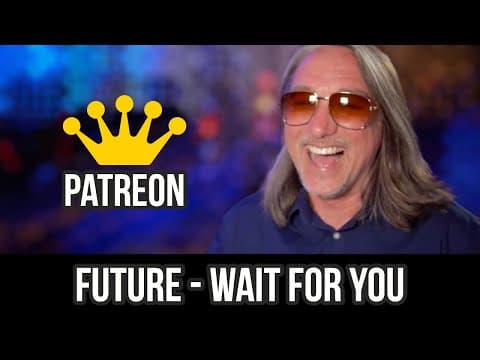 Slayed! Reaction To Future - Wait For U