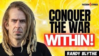 How Lamb Of God's Randy Blythe Won The War Inside His Mind