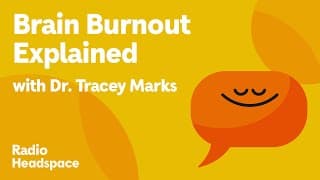 How Chronic Stress Rewires Your Brain — And How To Reverse It | Radio Headspace