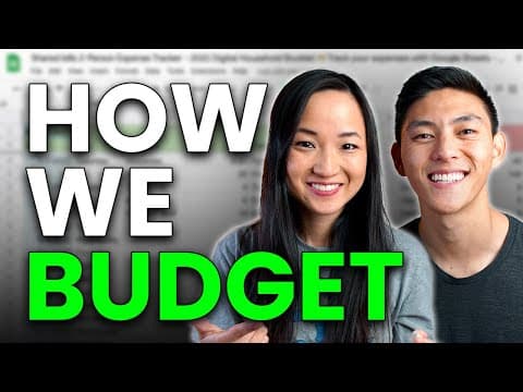 How We Look At Our Money As A Married Couple