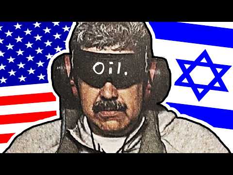 America's Venezuela.