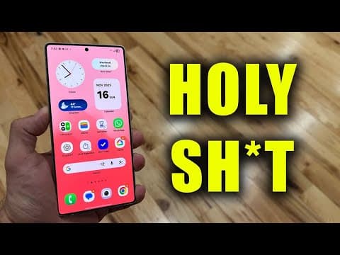 Samsung Galaxy S25 Ultra – Major Discount Alert! (black Friday Deal)