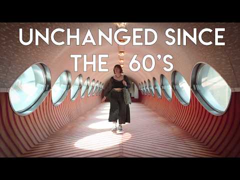 A Stay At A Famous Japanese Retro Hotel - Hatoya