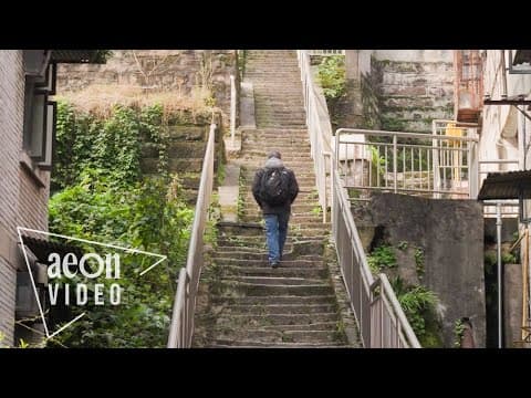 My Father Revisits His Home In A Rapidly Changing China | The Other Side Of The Mountain