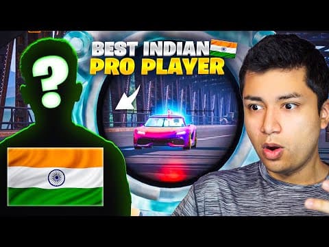Rolex Reacts To Zhyrx Gaming (best Indian Competitive Player) | Bgmi