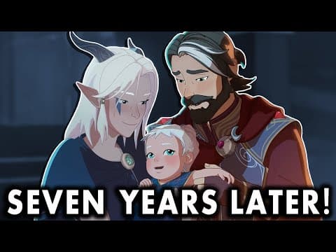 The Dragon King: Everything You Need To Know About The Sequel Series!