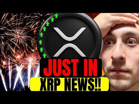 So Much Happening Xrp Holders! Xrp Ripple Day News!!!