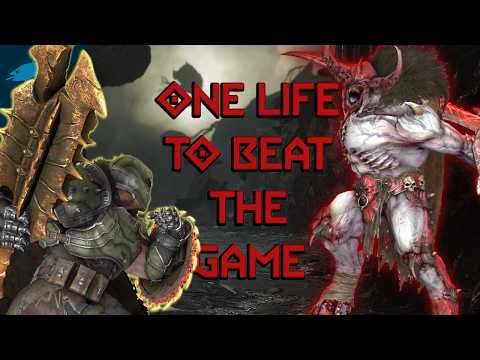 This Doom Challenge Took Me Six Months To Beat