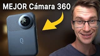 Kandao Qoocam 3 Ultra – ¿mejor Que La Osmo 360?