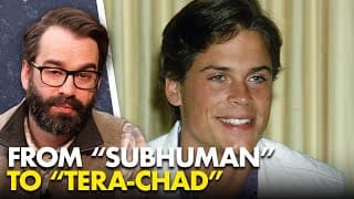 Gen-z Created A New Attractiveness Scale. Where Do You Rank?