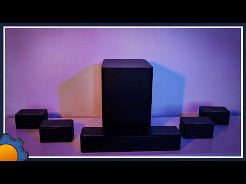 My New Dolby Atmos Certified Cinema