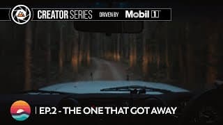 The One That Got Away | Building A 79 Series Landcruiser Troopy | We Will Roam Ep2