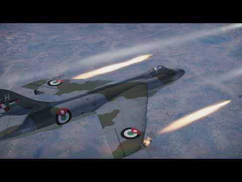 Nobody Downed More Israeli Planes - The Story Of Saiful Azam