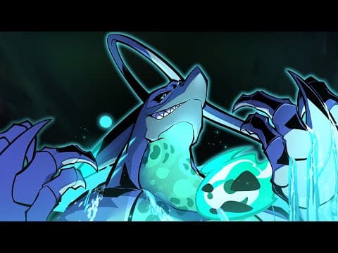 Seasire - Fnf Vs. Retrospecter P2: Infernadise Ost (vs. Atrocean Song 1)