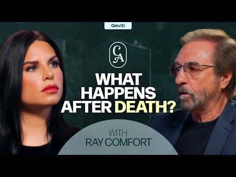 What Happens After You Die? | Ray Comfort