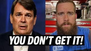 You Underpaid, Overworked, & Ignored Us... Now You're Confused?!