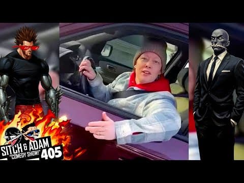 🔴 Deep Dive Into The Renee Nicole Good Story | 405