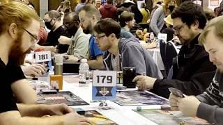 Traveling To Ottawa To Play Magic! F2f Tour Ottawa Experience