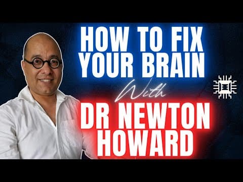 How To Improve Cognitive Brain Function From A Neuroscientist