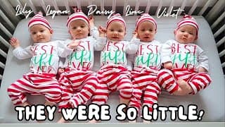 Blast From The Past - Getting Into The Christmas Spirit