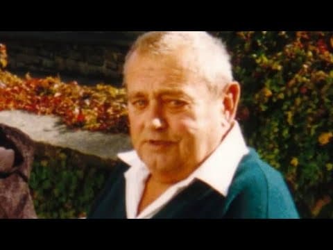 The Murder Of Leslie Bate | Unsolved